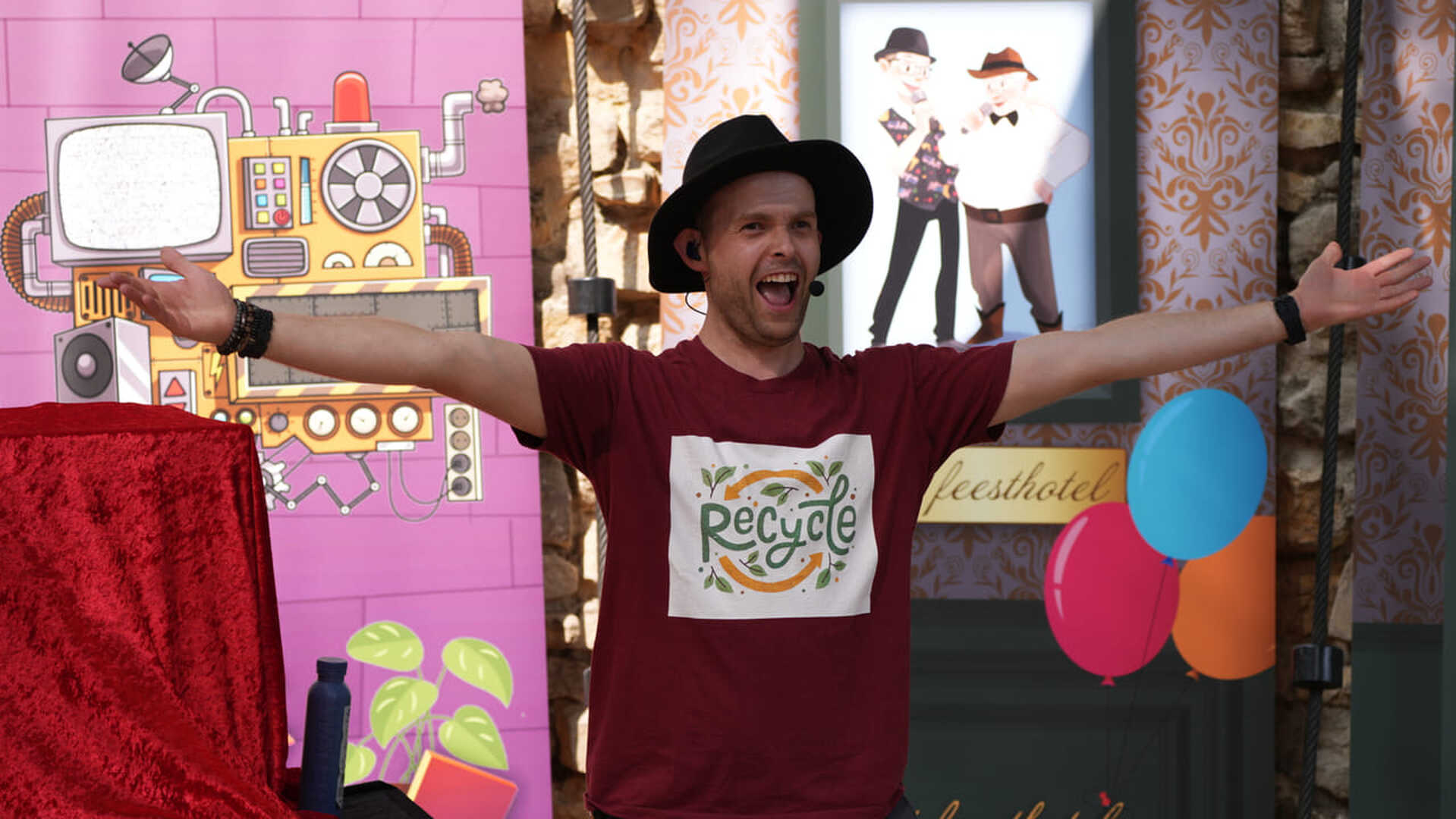 Foto: feesthotel castricum.jpg